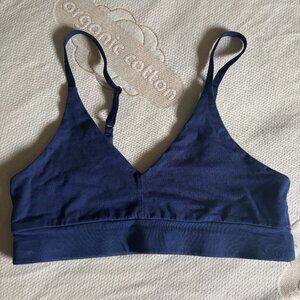 Pact Organic Everyday Classic T-Shirt Bra